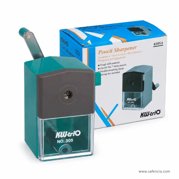 Sharpener Machine # 0305A - Kw