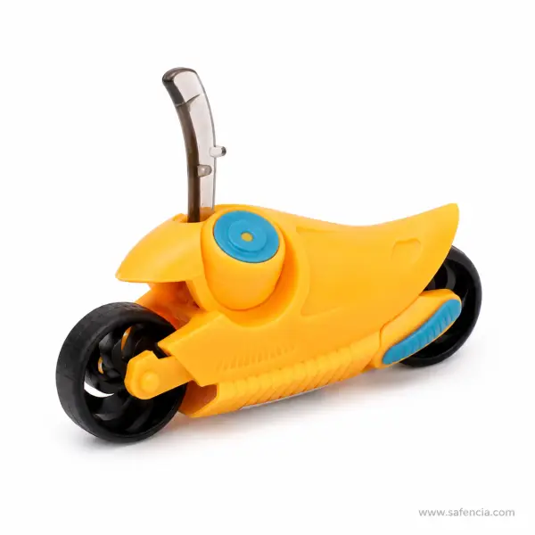 Sharpener Fancy 1pc #YL191659 - Multicolour