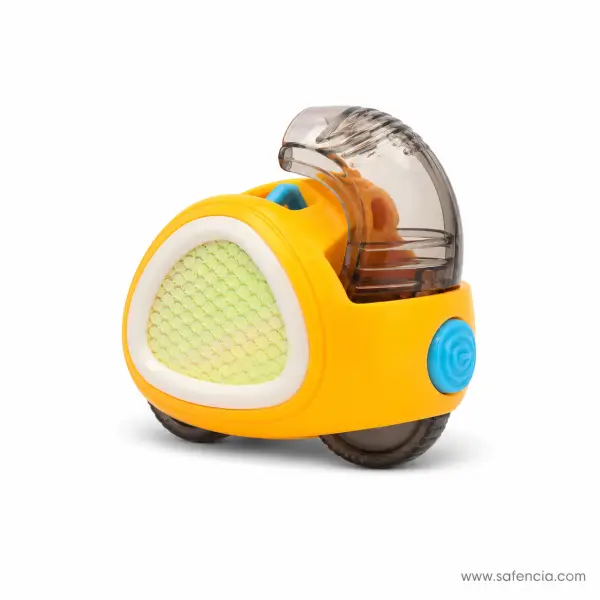 Sharpener Fancy 1PC #YL191692 - Multicolour