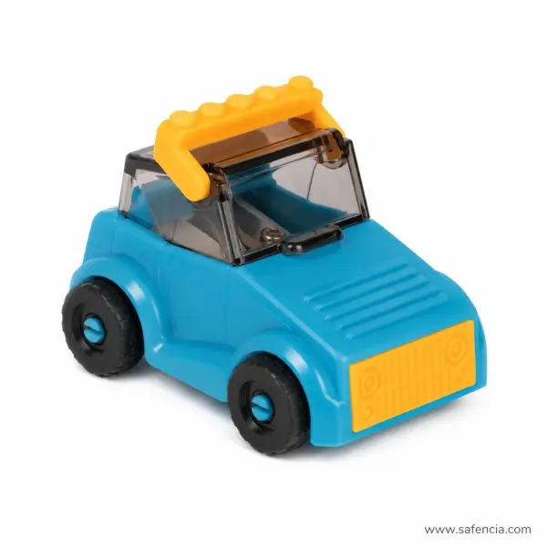 Sharpener Fancy 1pc #YL211609 - Multicolour