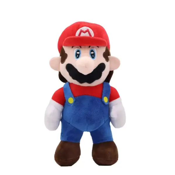 Super Mario Plush Toy 30 cm