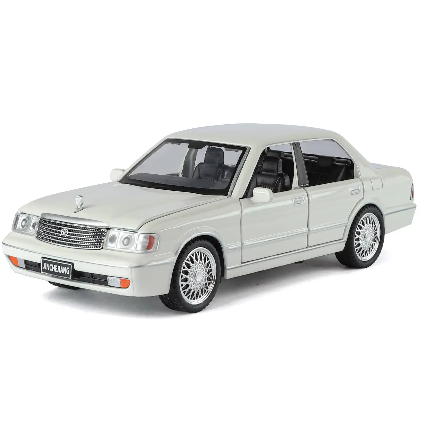 Toyota Crown S130 Classic Diecast Model Car Pakistan Rs. 5,500