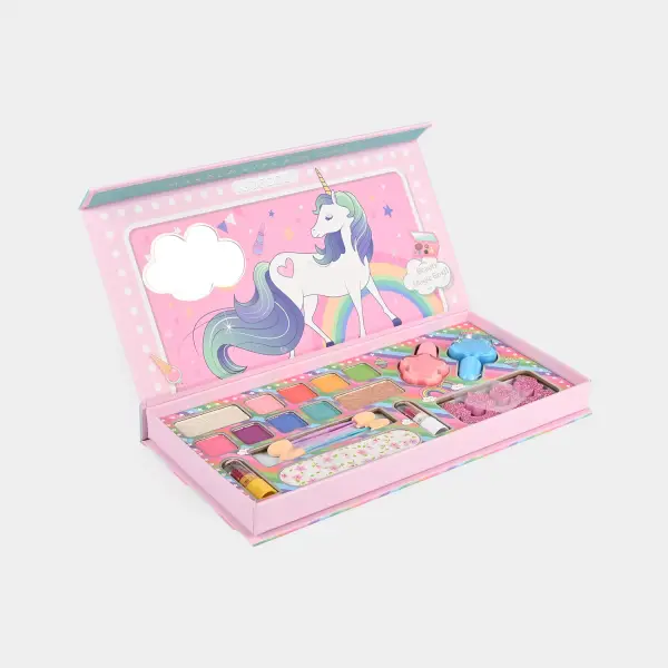 Unicorn Makeup Kit for Girls