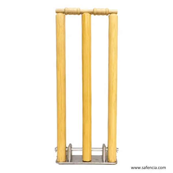 Wooden Spring Wickets