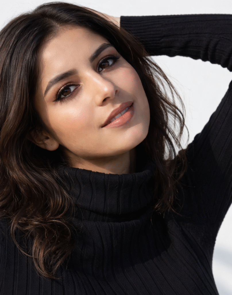 About sara founder of safencia